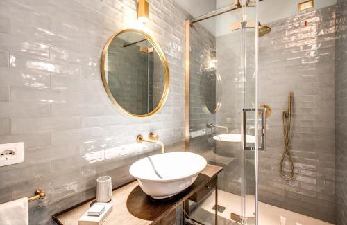 Rione V Ponte Apartment | Febo Decharm apartment