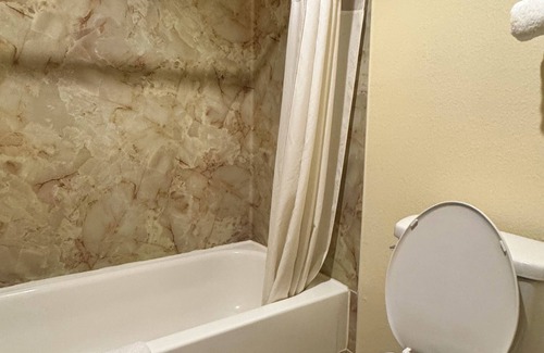 Federal Way Hotel | Federal way Motel