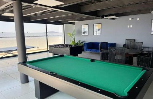 Guadalajara Apartment | Federalta Aptm 1 parking/2BR/2BA