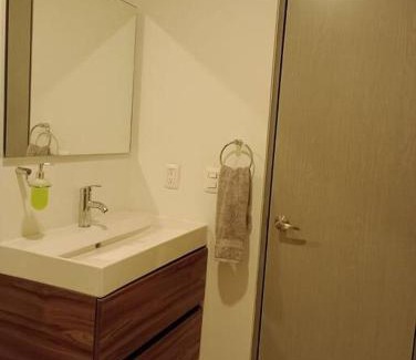 Guadalajara Apartment | Federalta Aptm 1 parking/2BR/2BA