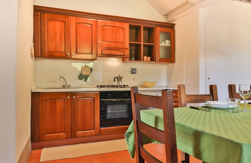 Reggello Other | Federica Apartment - Agritourism Antico Borgo La Torre