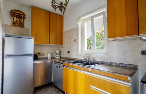 Trarego Viggiona Apartment | Federica by Interhome
