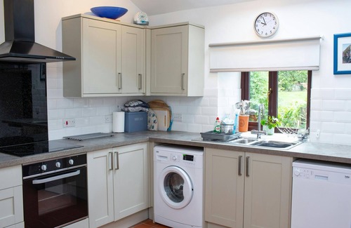 Tan-y-groes Cottage | Fedwen Uchaf, Tresaith