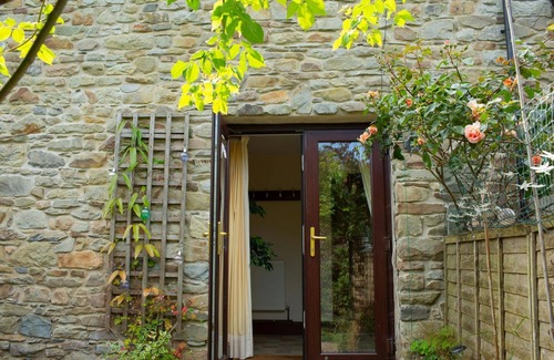 Tan-y-groes Cottage | Fedwen Uchaf, Tresaith