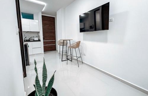 Bucaramanga Apartment | Fee4Me Contemporary Cosy flat