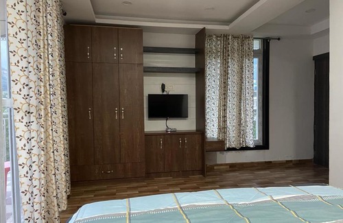 Sidhpur House | Feel at home