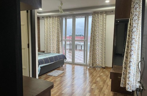 Sidhpur House | Feel at home