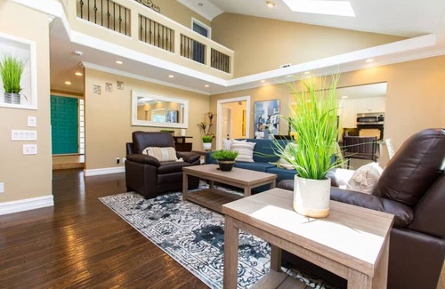Mission Viejo House | Feel At Home In MV - 'Good Vibes Only' Mentality