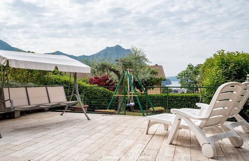 Lovere House | Feel at Home - LETIZIA LAKE HOUSE