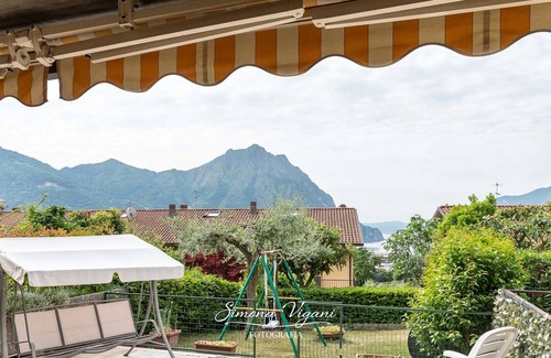 Lovere House | Feel at Home - LETIZIA LAKE HOUSE