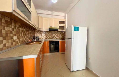 Berat Apartment | Feel at Home Near Berat’s Old Town – Welcome to Deir Apartment. Hosted by Denisa