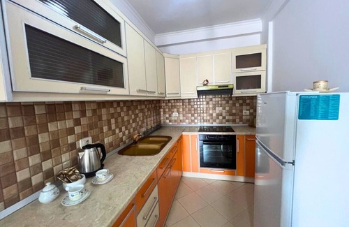 Berat Apartment | Feel at Home Near Berat’s Old Town – Welcome to Deir Apartment. Hosted by Denisa