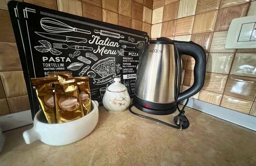 Berat Apartment | Feel at Home Near Berat’s Old Town – Welcome to Deir Apartment. Hosted by Denisa