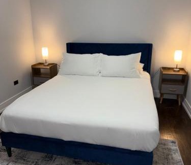 Albany Park House | Feel at home