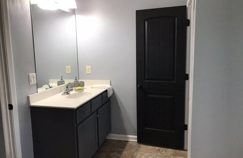 Lawrenceville House | Feel AT Home