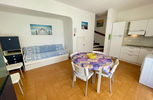 Caorle Villa | Feel at home in our villa with swimming pool