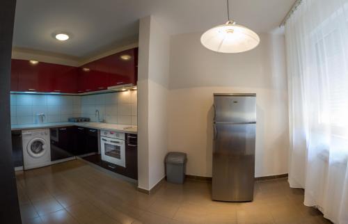 Savamala Apartment | Feel Belgrade Apartments