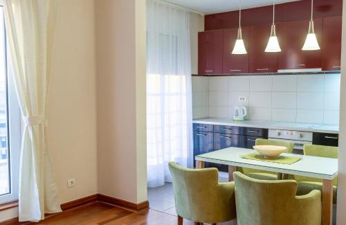 Savamala Apartment | Feel Belgrade Apartments