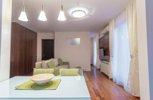 Savamala Apartment | Feel Belgrade Apartments