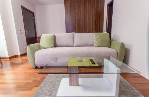 Savamala Apartment | Feel Belgrade Apartments