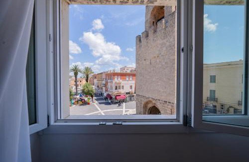 Oristano House | Feel Boutique Rooms