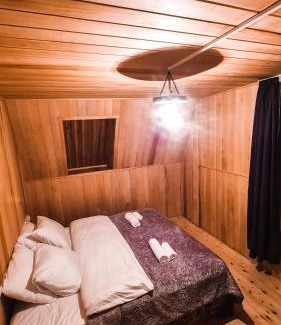 Mestia Resort | Feel Funny House Svaneti