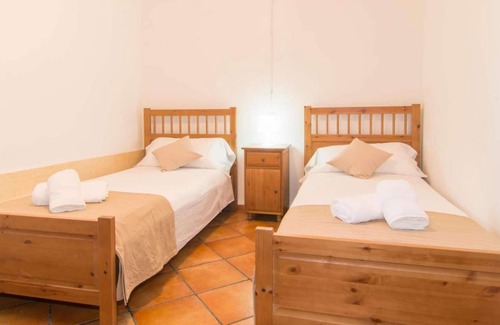 Petra Villa | Feel-good finca with a beautiful pool terrace.