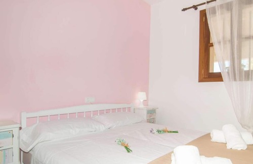Petra Villa | Feel-good finca with a beautiful pool terrace.