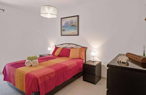 Sa Rapita Villa | Feel-good finca with salt water pool