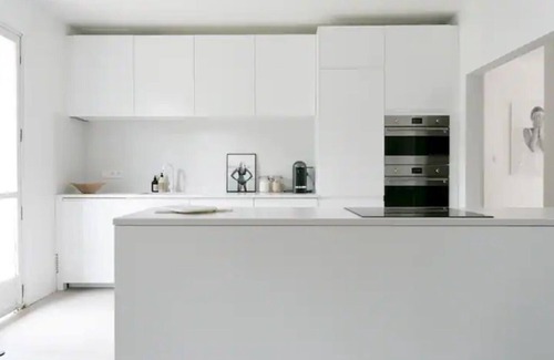 Cazaux House | Feel-good home 5 min drive from the beach Cazaux