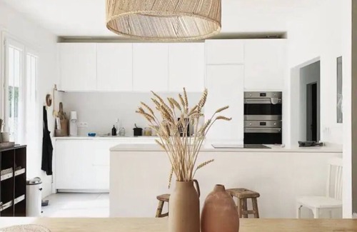Cazaux House | Feel-good home 5 min drive from the beach Cazaux