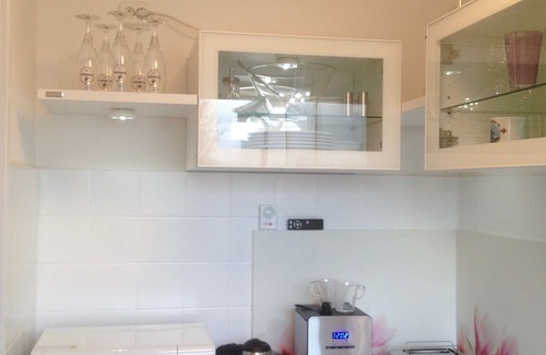 Carolinengluck Apartment | Feel-good oasis in Bochum Hamme!