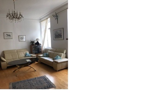 Baden Baden Old Town Apartment | Feel-good oasis in the center of Baden-Baden