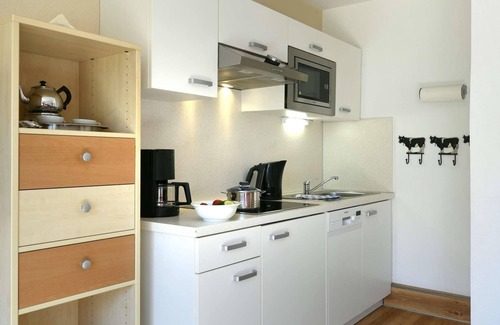 Loog Apartment | Feel-good vacation with terrace and garden!