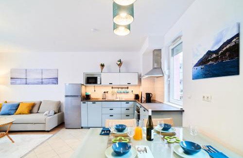 Corvin negyed Apartment | Feel Home DeLuxe CORVIN # FREE PARKING # AC # Elevator
