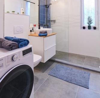 Corvin negyed Apartment | Feel Home DeLuxe CORVIN # FREE PARKING # AC # Elevator