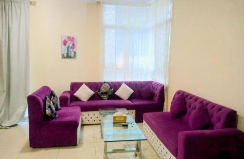 Ajman House | Feel like a home away home