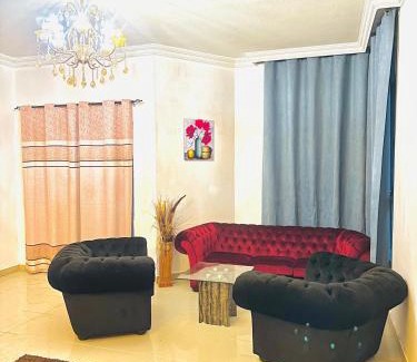 Ajman House | Feel like a home away home