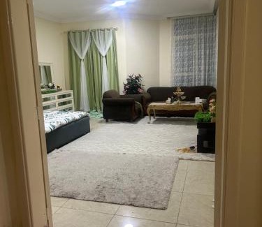 Ajman House | Feel like a home away home