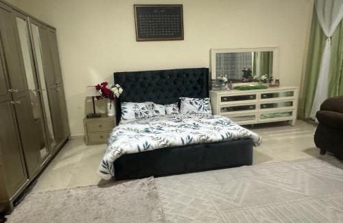 Ajman House | Feel like a home away home
