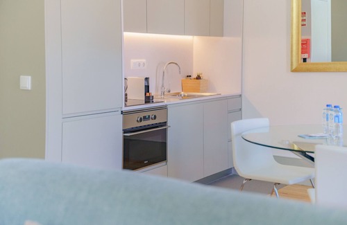 Leixões Apartment | Feel Porto Matosinhos Ocean Flat III