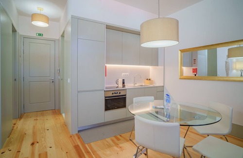 Leixões Apartment | Feel Porto Matosinhos Ocean Flat III