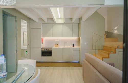 Leixões Apartment | Feel Porto Matosinhos Ocean Flats