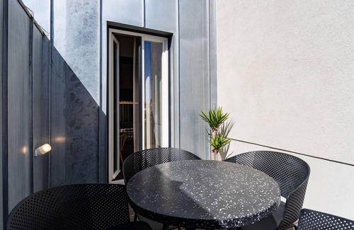 Leixões Apartment | Feel Porto Matosinhos City Flat V