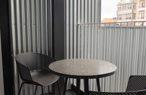 Leixões Apartment | Feel Porto Matosinhos City Flat II