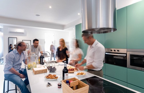 Centro / Baixa Apartment | Feel Porto Pinot Townhouse