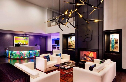 Blackford House | Feel the positive vibes of our hotel in San Jose, CA