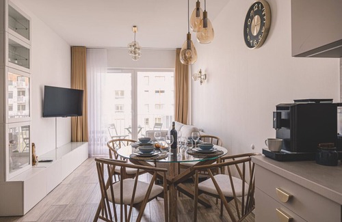 Gaski Apartment | Feel the Sea, Live the Slow