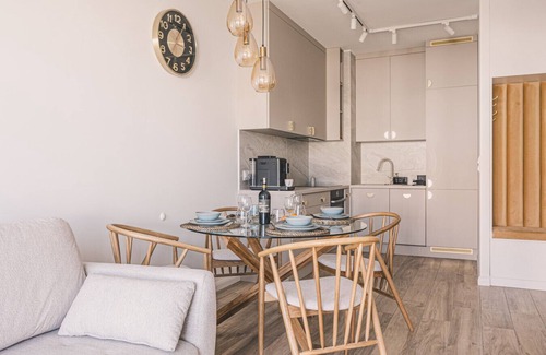 Gaski Apartment | Feel the Sea, Live the Slow