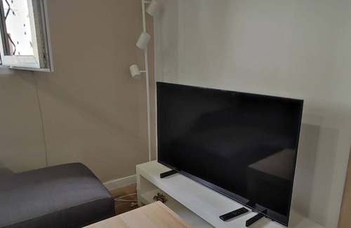 Cornella de Llobregat Apartment | Feel Welcome Barcelona #02
